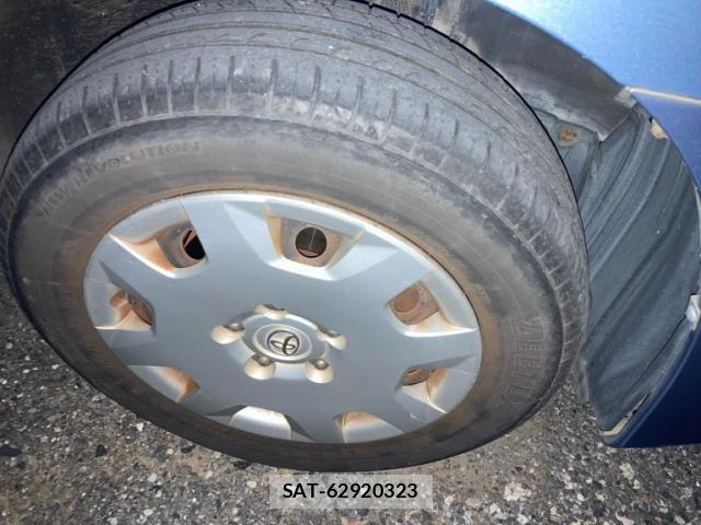 Toyota NOAH 2007-07 7222763-5