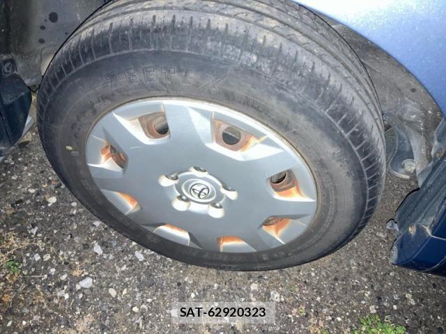 Toyota NOAH 2007-07 7222763-6