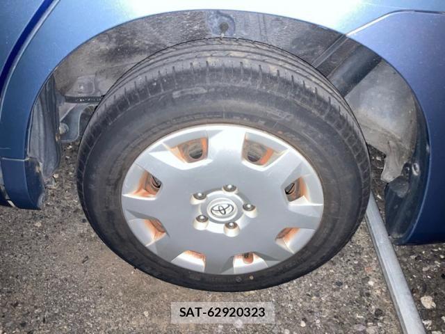 Toyota NOAH 2007-07 7222763-7