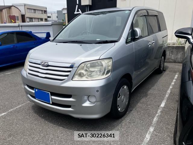 sat car