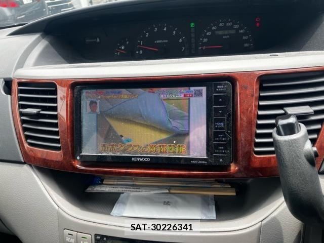Toyota NOAH 2003-08 7251753-13