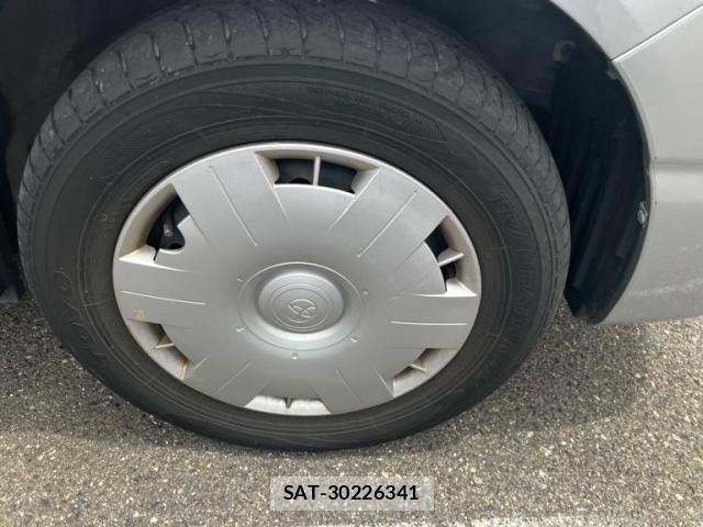 Toyota NOAH 2003-08 7251753-4