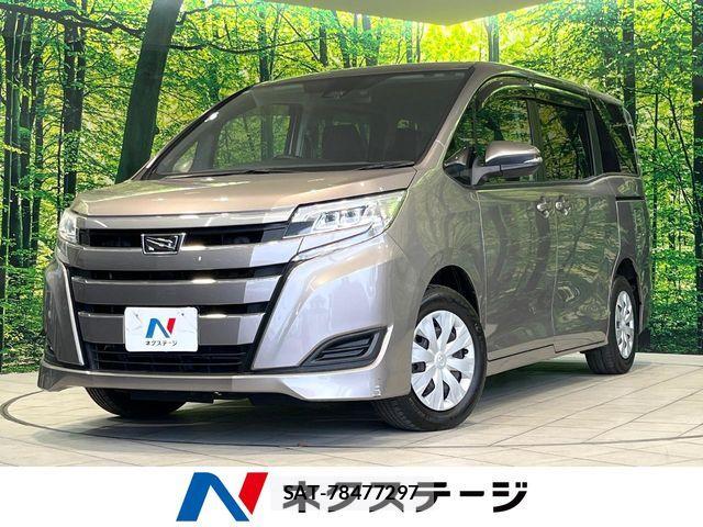 Toyota NOAH 2017-08 7251746-0
