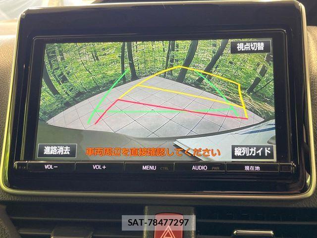 Toyota NOAH 2017-08 7251746-3