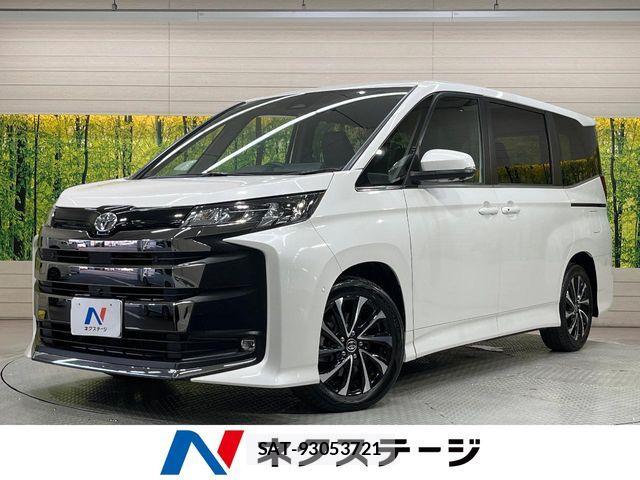 Toyota NOAH 2025-06 7250455-0