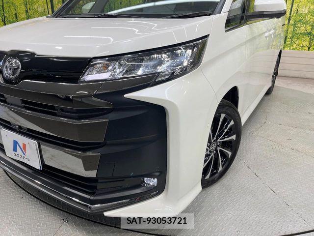 Toyota NOAH 2025-06 7250455-12