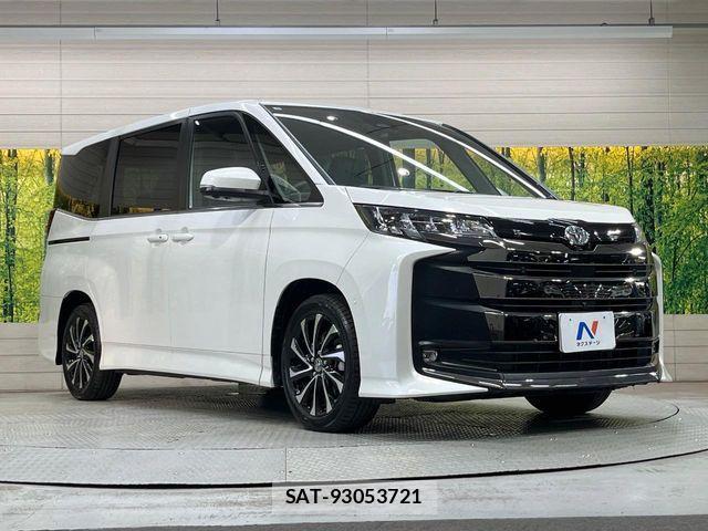 Toyota NOAH 2025-06 7250455-16