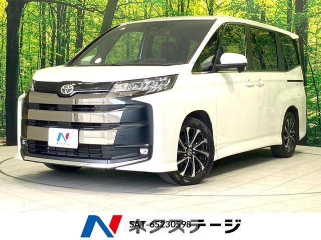 Toyota NOAH 2024-04 7251740-0