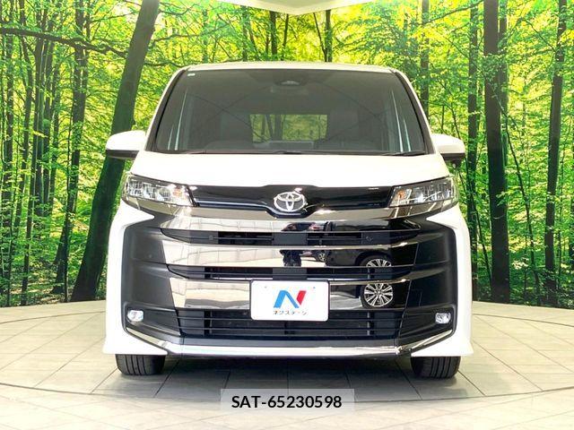 Toyota NOAH 2024-04 7251740-14