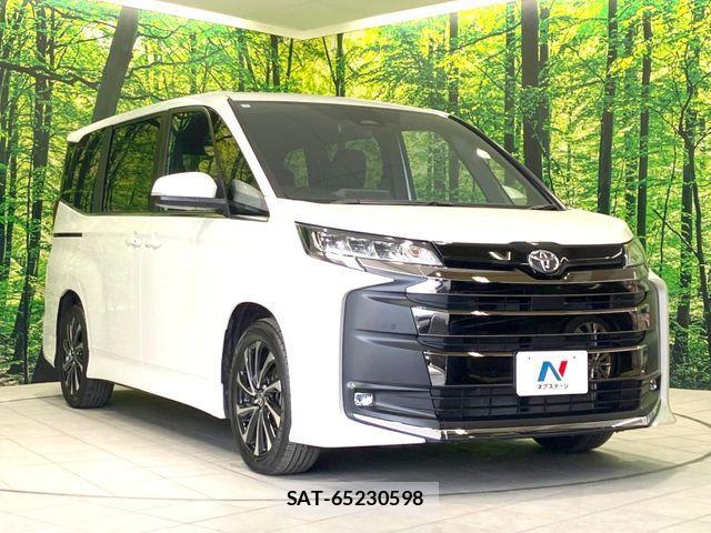 Toyota NOAH 2024-04 7251740-16