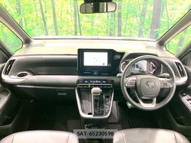 Toyota NOAH 2024-04 7251740-1