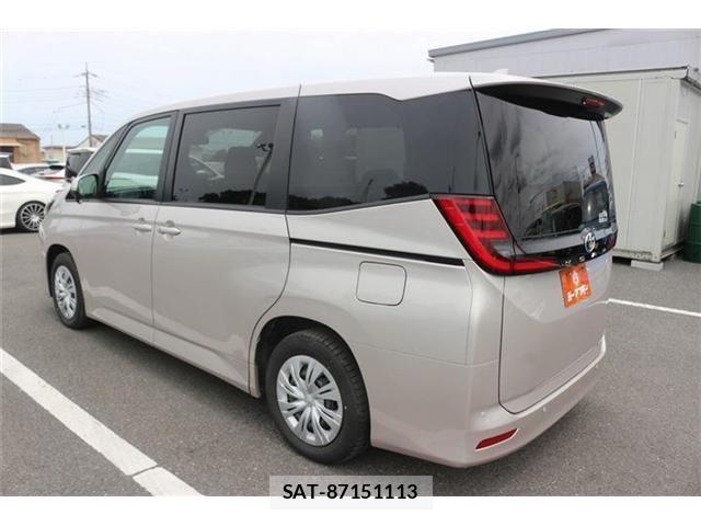 Toyota NOAH 2023-07 7251750-10