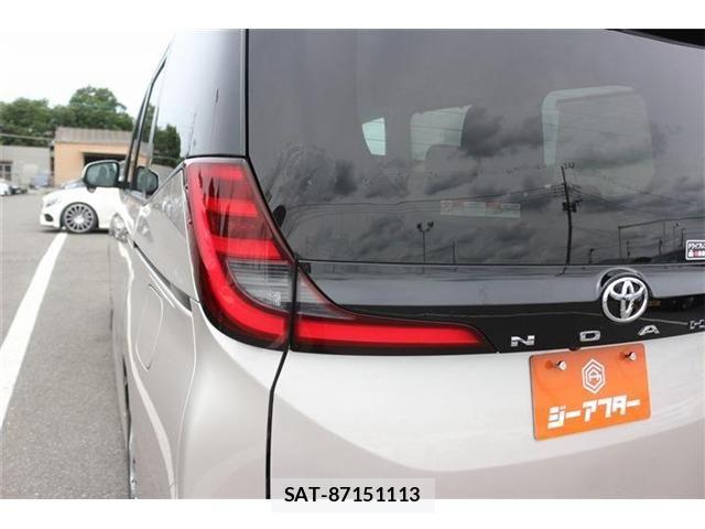 Toyota NOAH 2023-07 7251750-22