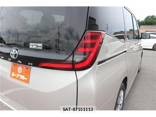 Toyota NOAH 2023-07 7251750-23