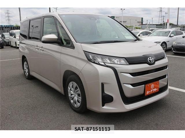Toyota NOAH 2023-07 7251750-6