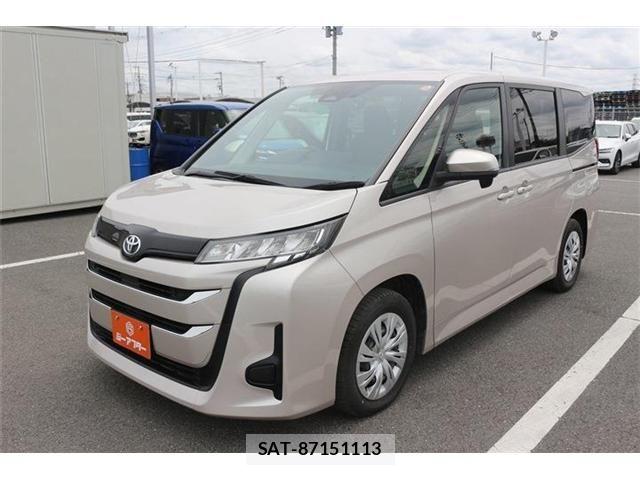 Toyota NOAH 2023-07 7251750-8