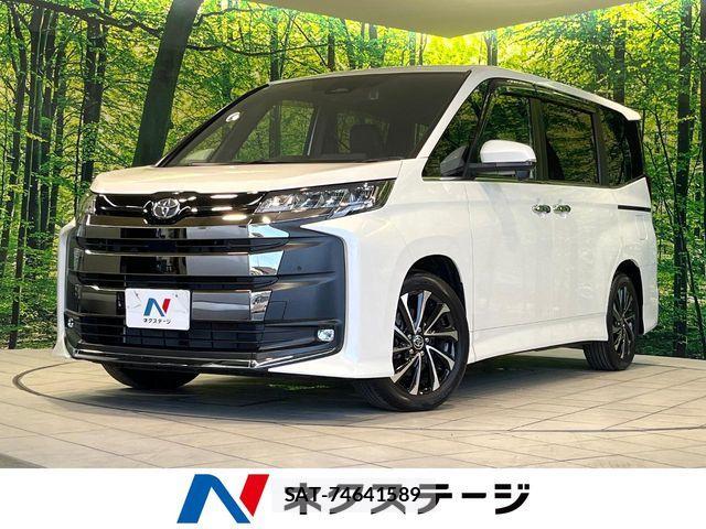 Toyota NOAH 2024-02 7251741-0