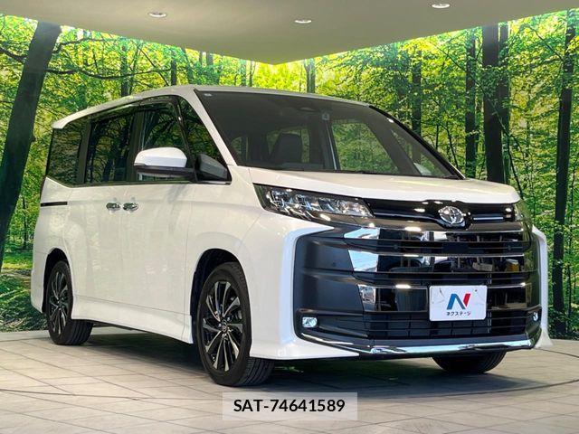 Toyota NOAH 2024-02 7251741-9