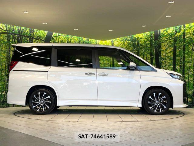 Toyota NOAH 2024-02 7251741-10