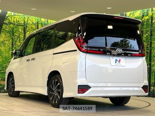 Toyota NOAH 2024-02 7251741-13