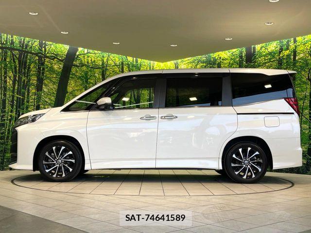 Toyota NOAH 2024-02 7251741-14
