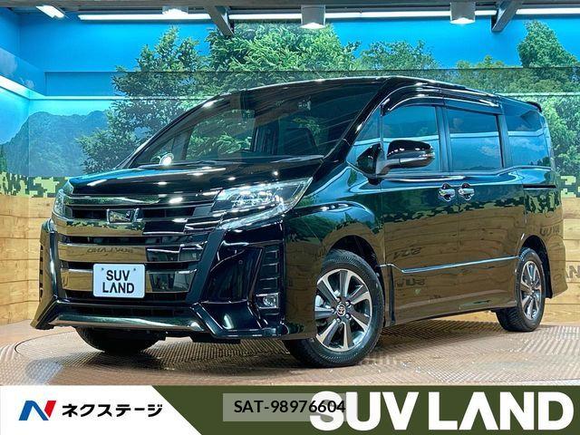Toyota NOAH 2019-12 7250167-0