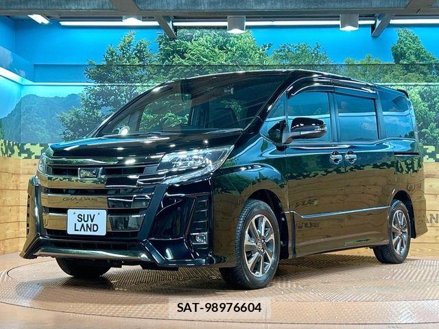 Toyota NOAH 2019-12 7250167-14