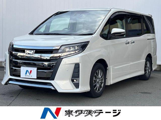 Toyota NOAH 2018-11 7251743-0