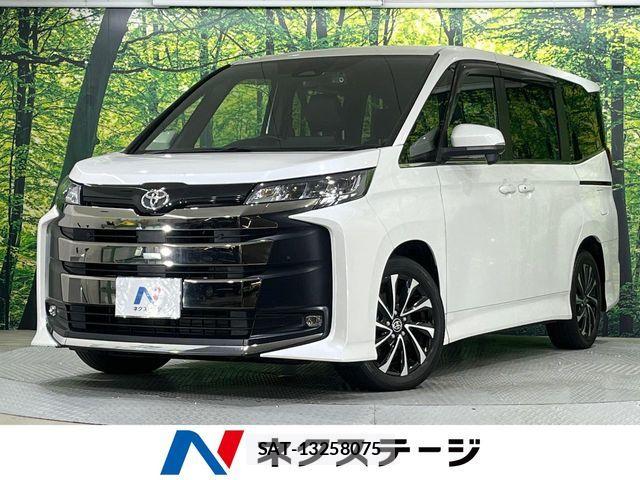 Toyota NOAH 2023-02 7251738-0