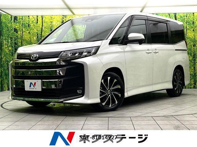 Toyota NOAH 2023-02 7250238-0
