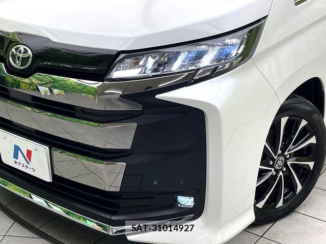 Toyota NOAH 2023-02 7250238-13
