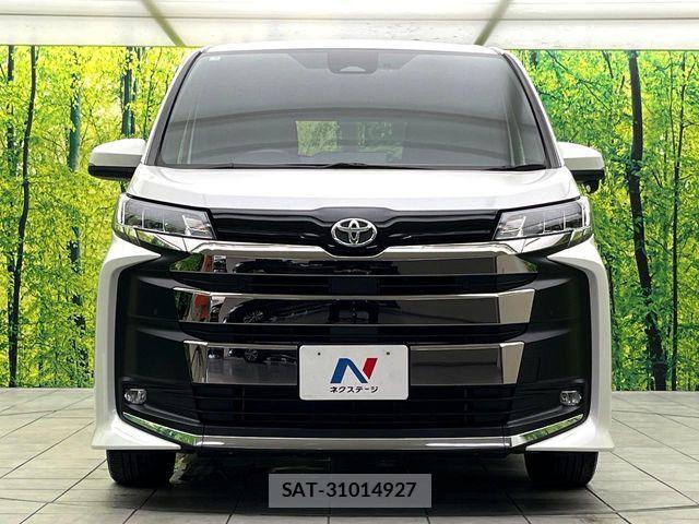 Toyota NOAH 2023-02 7250238-15