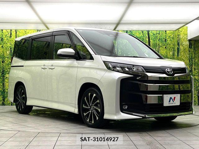 Toyota NOAH 2023-02 7250238-17