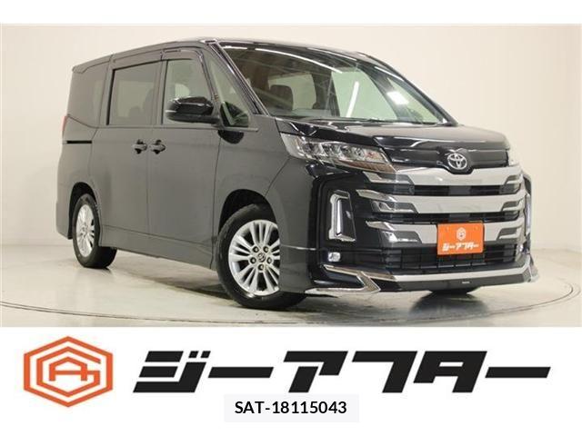 Toyota NOAH 2022-04 7250139-0