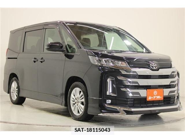 Toyota NOAH 2022-04 7250139-5