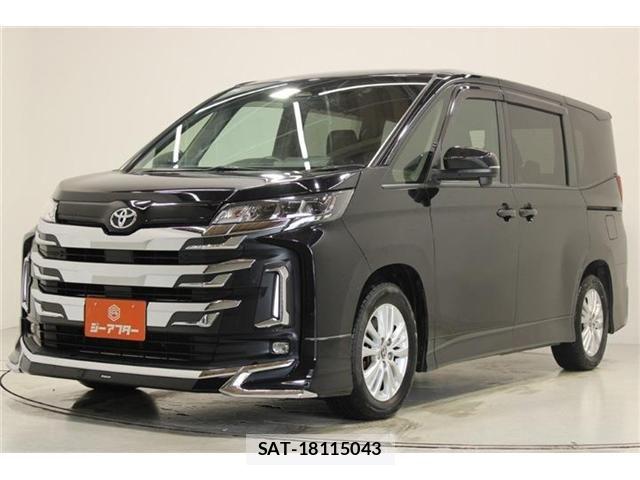 Toyota NOAH 2022-04 7250139-7