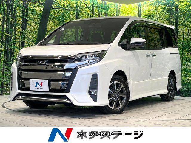 Toyota NOAH 2018-02 7250344-0