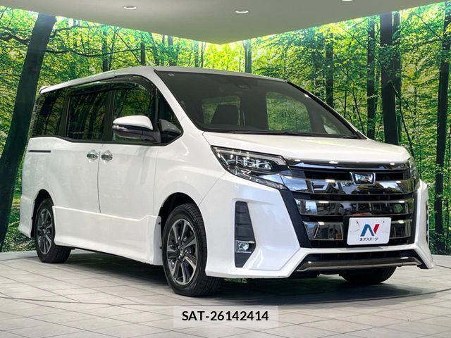 Toyota NOAH 2018-02 7250344-15