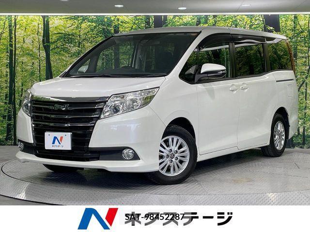Toyota NOAH 2016-09 7250376-0