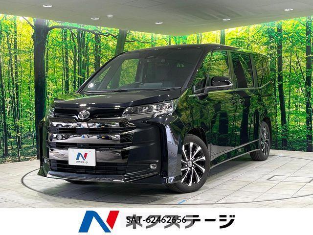 Toyota NOAH 2025-06 7251734-0