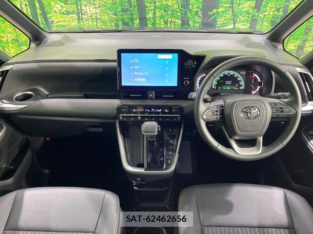 Toyota NOAH 2025-06 7251734-1