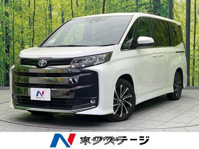 Toyota NOAH 2025-06 7251737-0