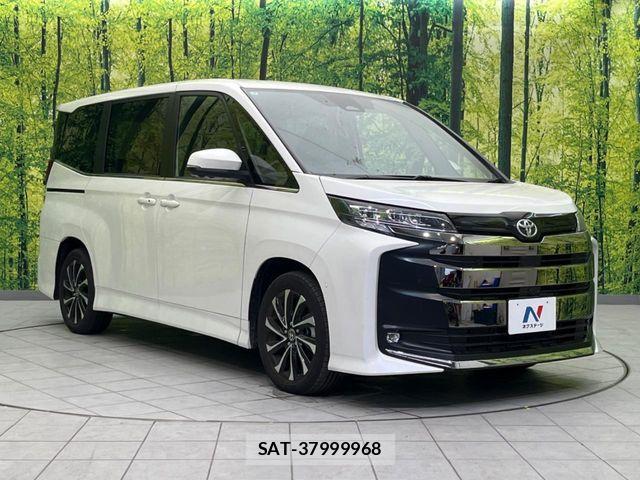 Toyota NOAH 2025-06 7251737-15