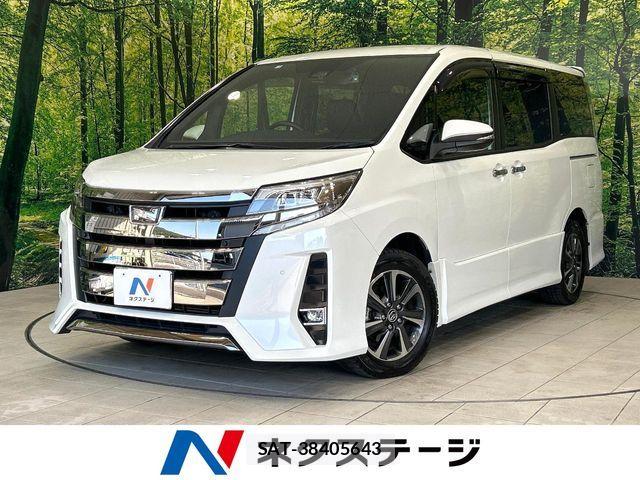 Toyota NOAH 2019-07 7250043-0
