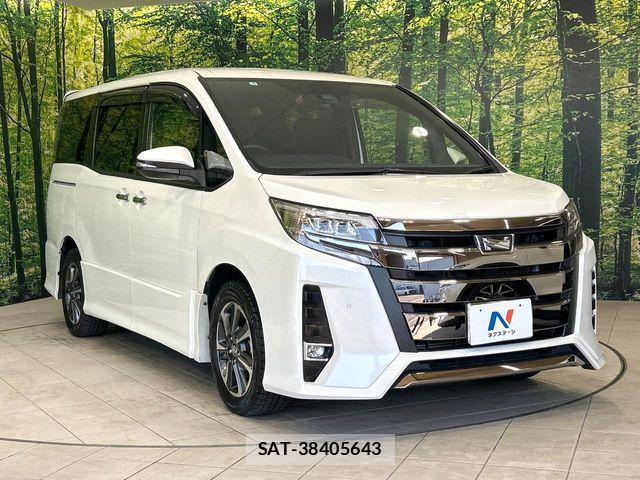 Toyota NOAH 2019-07 7250043-16