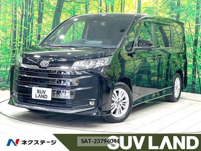 Toyota NOAH 2022-04 7251739-0