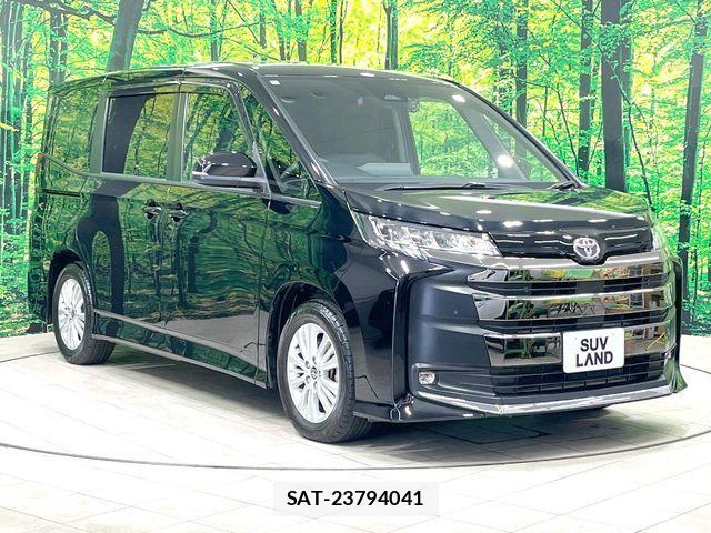 Toyota NOAH 2022-04 7251739-17