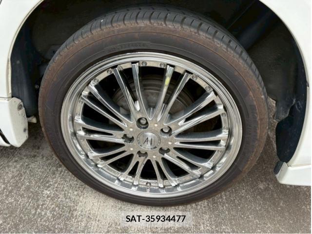 Toyota NOAH 2009-03 7251749-9