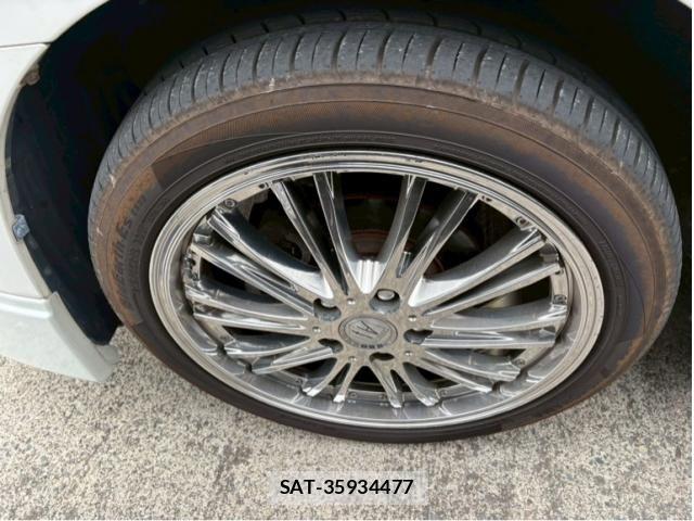 Toyota NOAH 2009-03 7251749-10