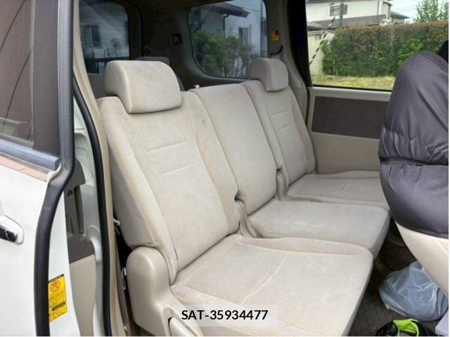 Toyota NOAH 2009-03 7251749-15